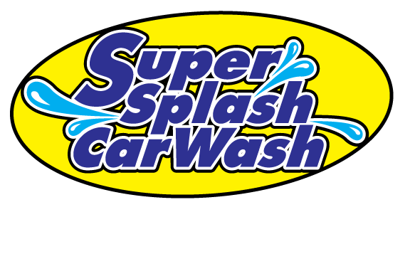 SuperSplash Car Wash & Lube Center