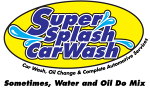 SuperSplash Car Wash